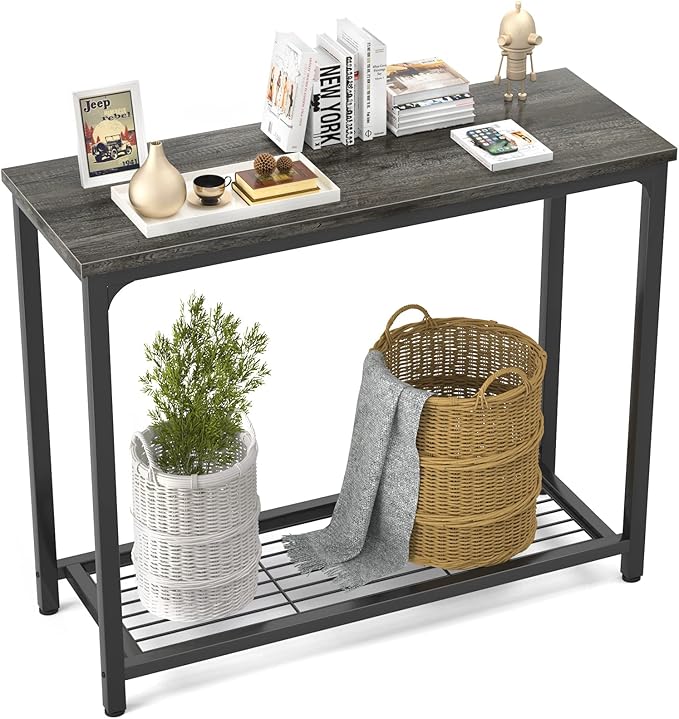 Ecoprsio Console Table Sofa Table by Ecoprsio