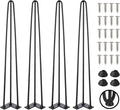 TEN49 Heavy Duty Hairpin Table Legs by TEN49