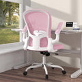 Ergonomic Office Chair, Comfort Swivel Home Office Task Chair, Breathable Mesh by Silybon