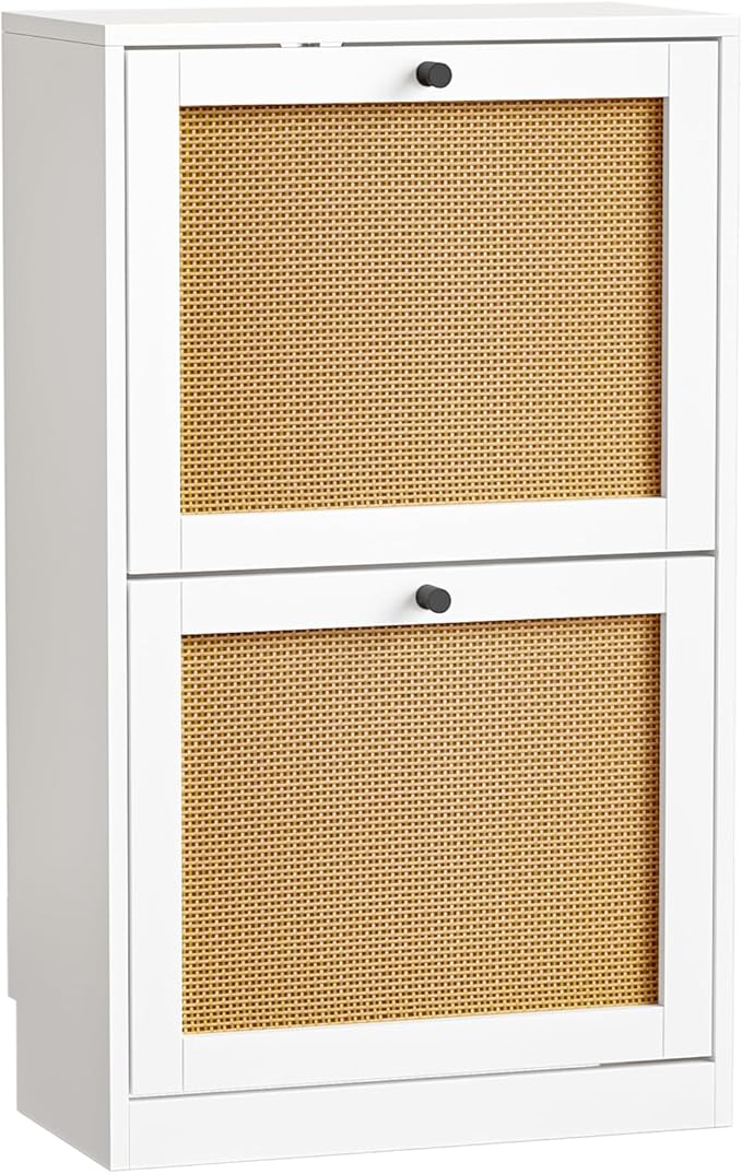 Shoe Storage Cabinet for Entryway - Image 7