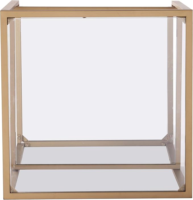 Southern Enterprises Horten End Table - Image 6