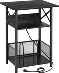 AMHANCIBLE Record Player Stand by AMHANCIBLE