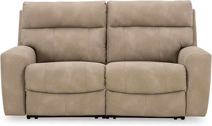 Signature Design by Ashley Next-Gen DuraPella Contemporary Faux Leather Modular by SignatureDesignbyAshley