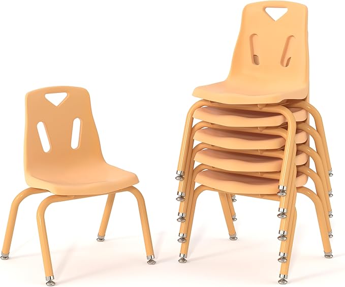 Berries Jonti-Craft 8120JC6251 Stacking Chairs by Jonti-Craft