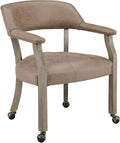 LEEMTORIG Large Dining Chairs by LEEMTORIG