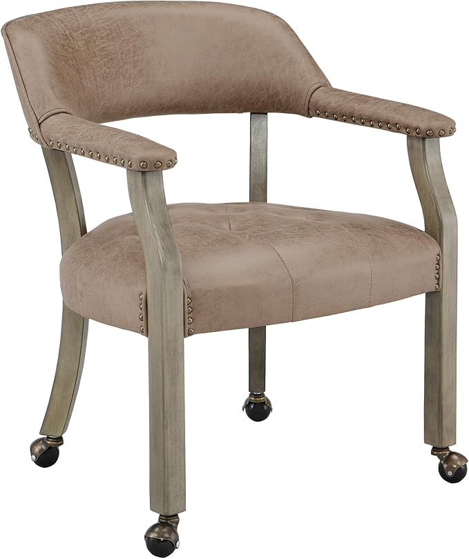 LEEMTORIG Large Dining Chairs by LEEMTORIG
