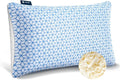 Bed Pillow King Size 1 Pack, Shredded Memory Foam Pillow Adjustable, Cooling by LoveAttitude