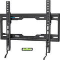 Fixed TV Wall Mount for Most 26-60 Inch Screen, Low Profile TV Mount by USXSTAR