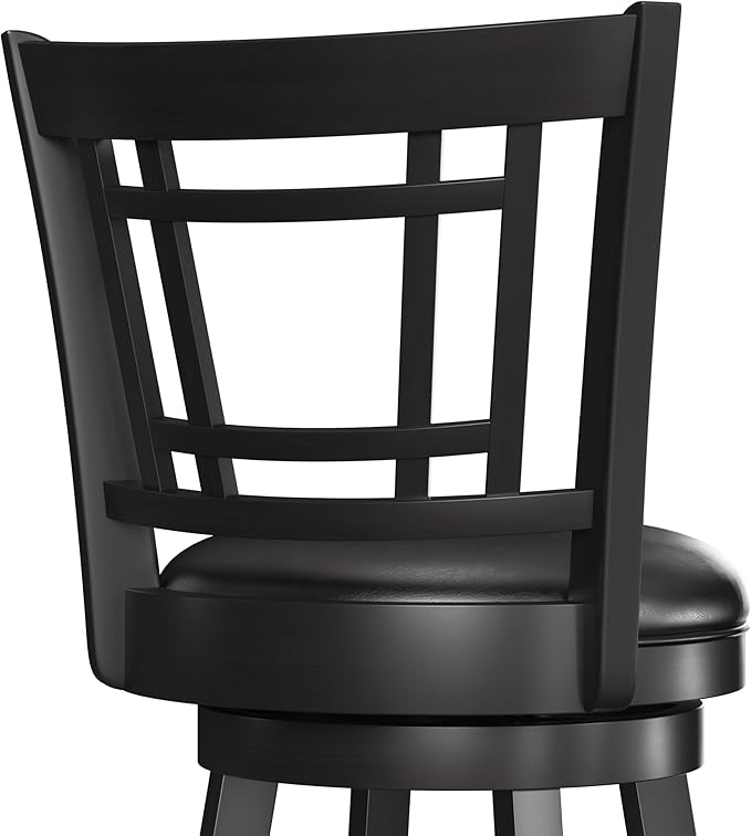 Hillsdale Fairfox Swivel Stool - Image 11