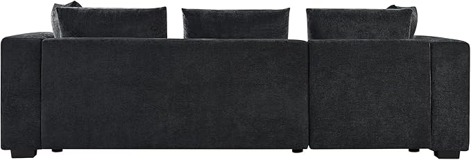 Ball & Cast Modular L-Shaped Sectional Sofa - Image 5