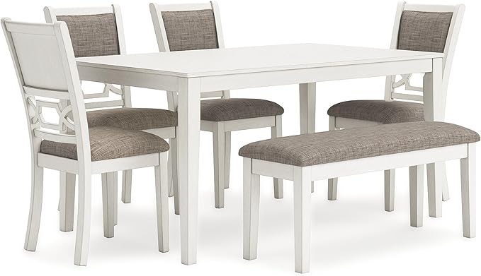 Signature Design by Ashley Erinberg Casual Dining Table by SignatureDesignbyAshley