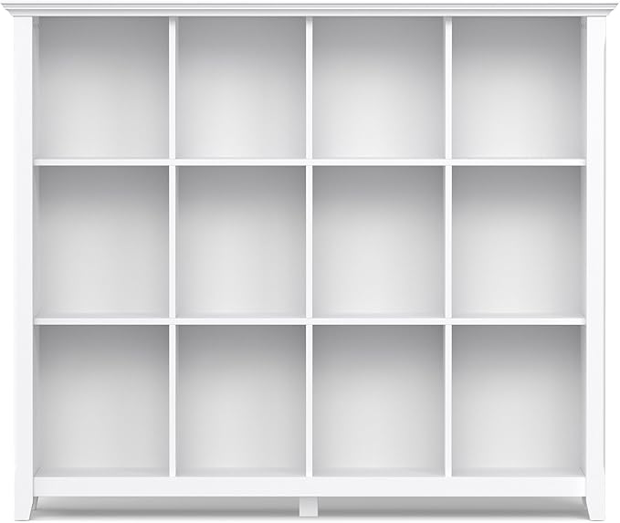 SIMPLIHOME Acadian Bookcase - Image 5