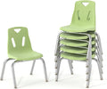 Berries Jonti-Craft 8146JC6130 Stacking Chairs by Jonti-Craft