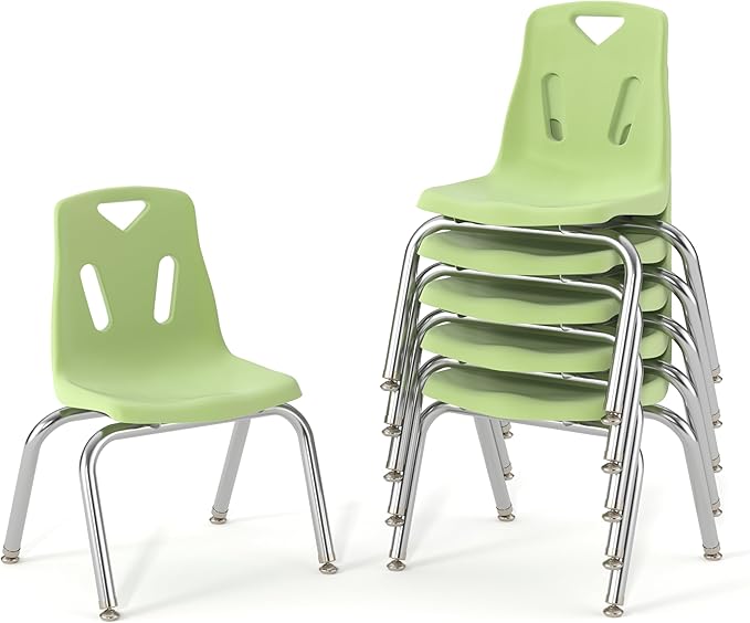 Berries Jonti-Craft 8146JC6130 Stacking Chairs by Jonti-Craft