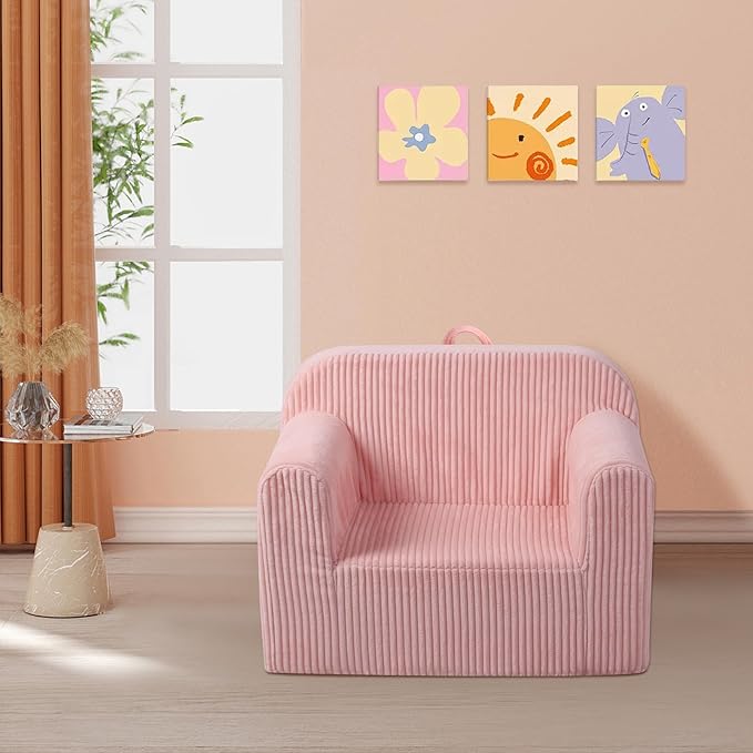 Getifun Foam Kids Sofa, Kids Armchair - Image 6