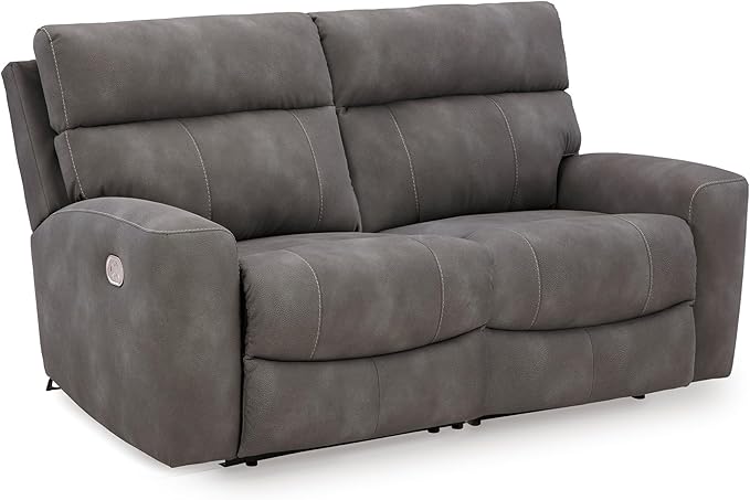 Signature Design by Ashley Next-Gen DuraPella Contemporary Faux Leather Modular by SignatureDesignbyAshley