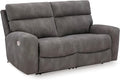 Signature Design by Ashley Next-Gen DuraPella Contemporary Faux Leather Modular by SignatureDesignbyAshley