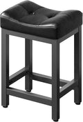 Dripex Modern Backless Bar Stools by Dripex