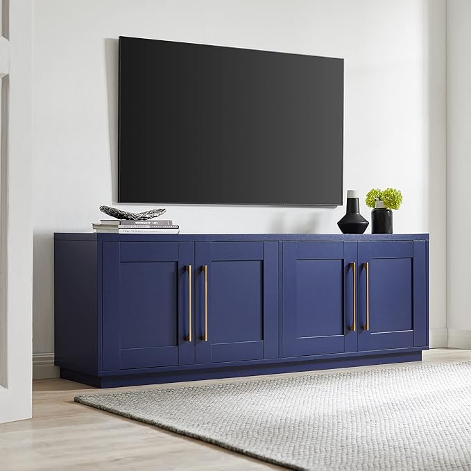 Henn&Hart Tillman TV Stand - Image 5