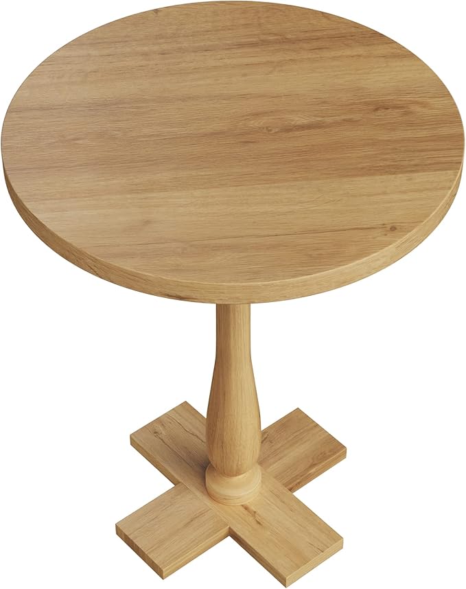 Lavish Home Side Table - Image 7