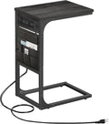 TUTOTAK C Shaped End Table by WelcometotheTUTOTAKHome