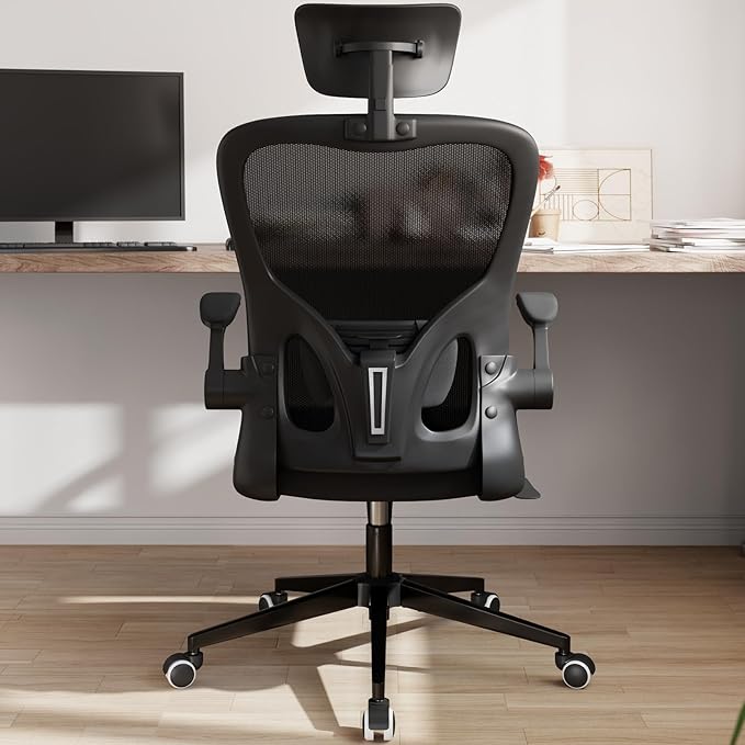 Monhey Office Chair Ergonomic Desk Chair - Image 8