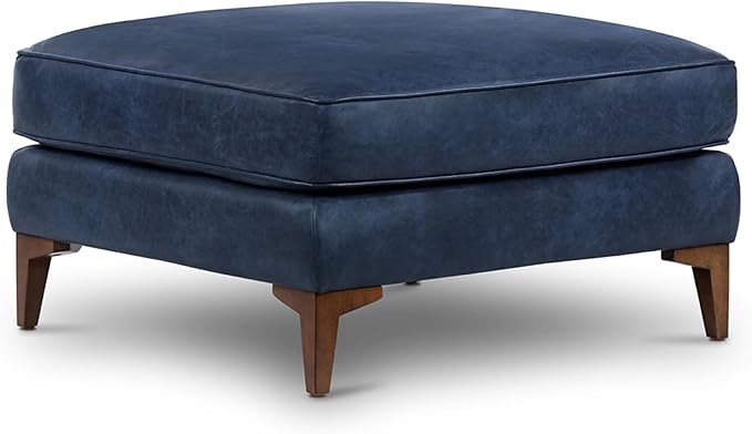 POLY & BARK Essex Ottoman by POLYBARK