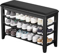 Entryway Shoe Storage Bench by Taitiy