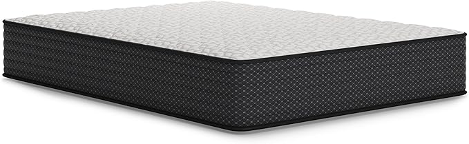 Signature Design by Ashley Limited Edition Firm 12 Inch Hybrid Mattress - Image 3