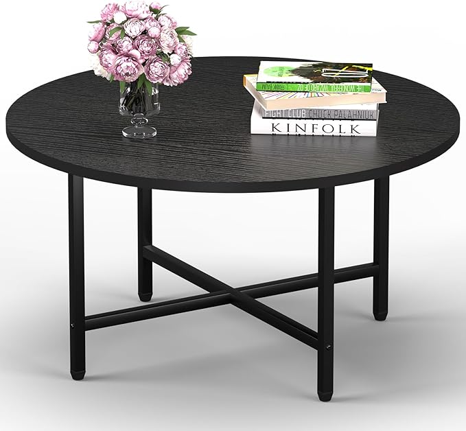 Coffee Table, 23.6" Coffee Tables by FAMIDGE