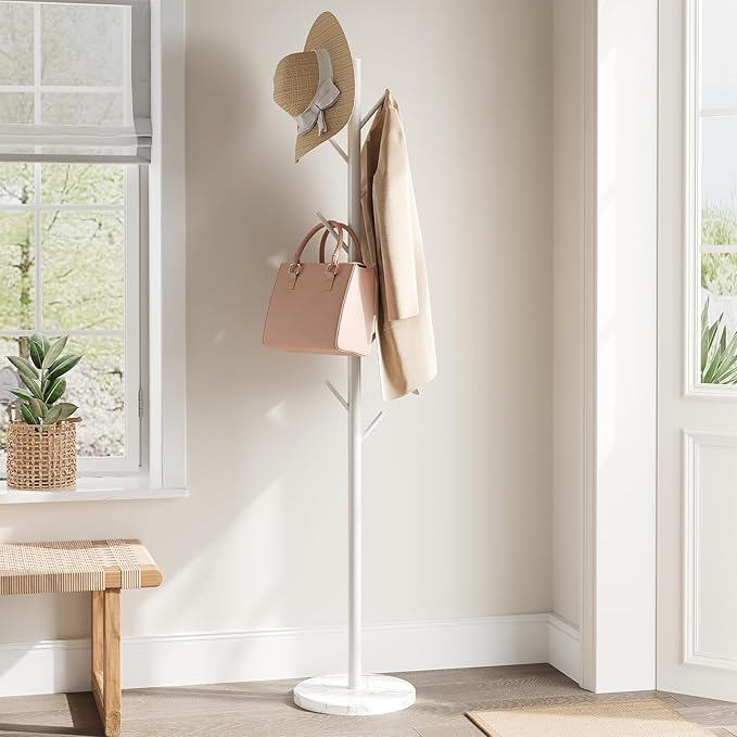 ELYKEN Coat Rack Freestanding by ELYKEN