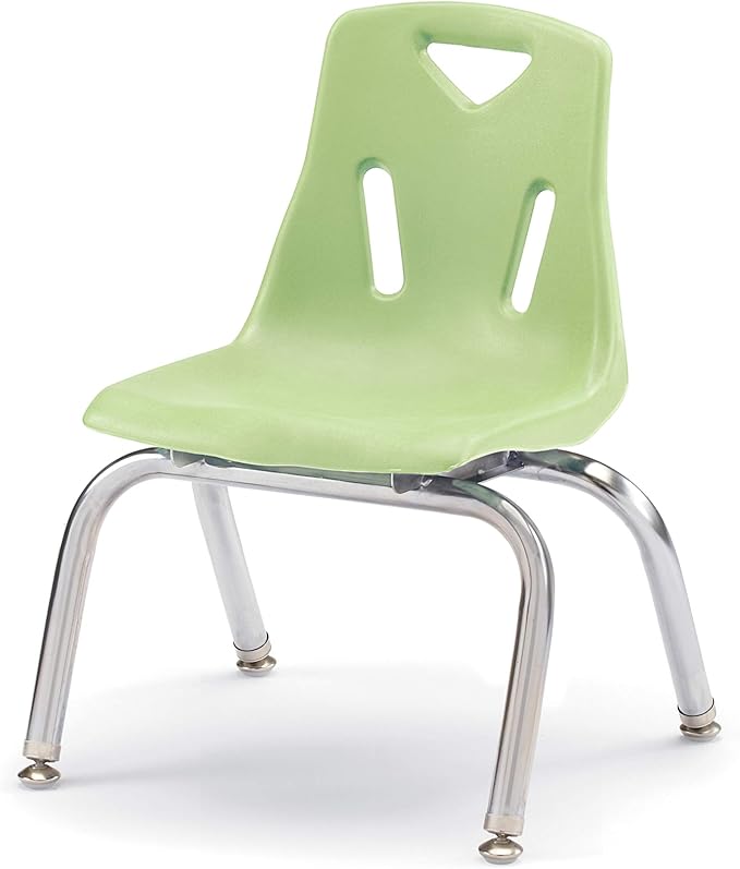 Berries Jonti-Craft 8140JC6130 Stacking Chairs by Jonti-Craft