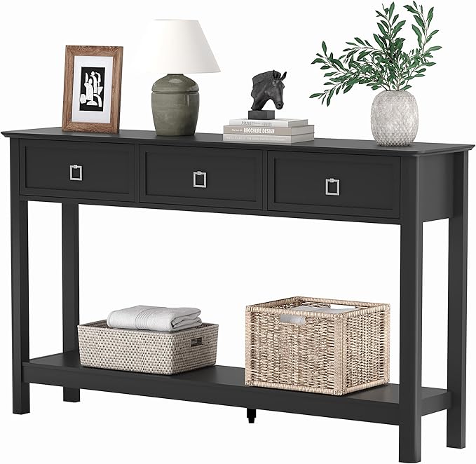 Treocho 53.1" Console Table - Image 8