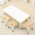 Children's Table and Chair Set Suitable by monleelnom