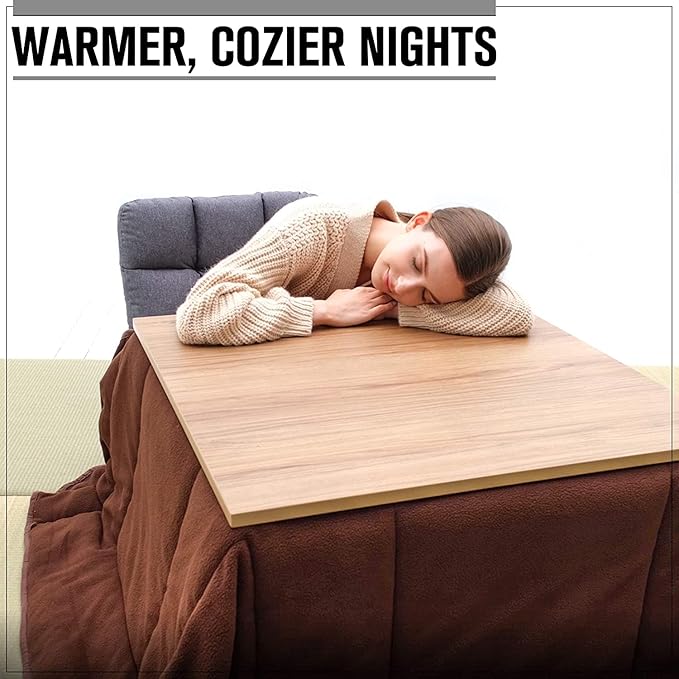 BJDesign Kotatsu - Image 4