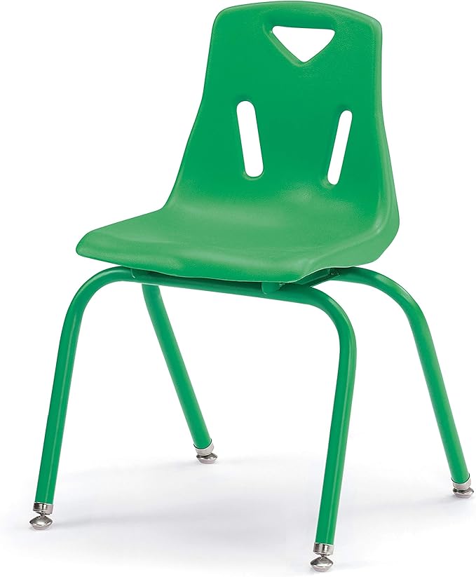 Berries Jonti-Craft 8126JC6119 Stacking Chairs - Image 5