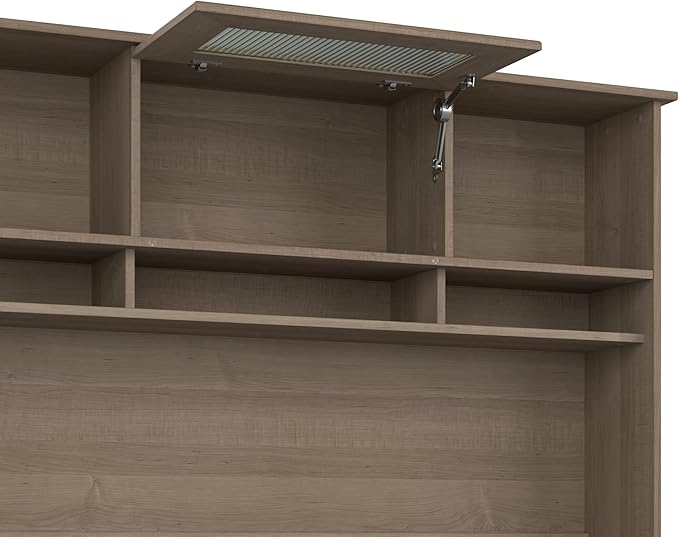 Bush Furniture Cabot L Shaped Desk - Image 6