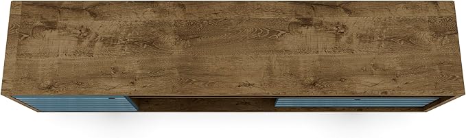 Manhattan Comfort Liberty Mid Century Modern TV Stand - Image 7