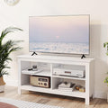 43 Inches TV Stand, Mid Century Modern Entertainment Center by Gyger