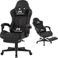 Gaming Chair, 400 lbs Adult Chair, High Back Computer Chair by GAMTIMERBrandHome