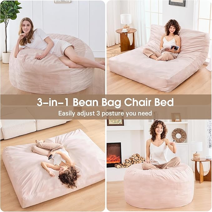Bean Bag Chairs for Adults - Image 6