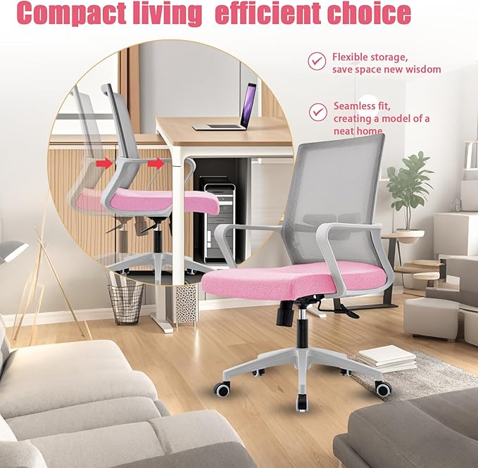 Office Chair ergonomically Designed - Image 7