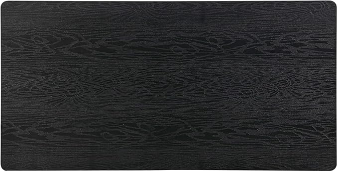 NTC Mingle Modern Wooden Rectangle Desk Table - Image 9