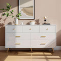 7 Drawer Dresser for Bedroom by Unknown