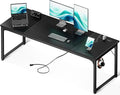 Coleshome 71 Inch Computer Desk by Coleshome