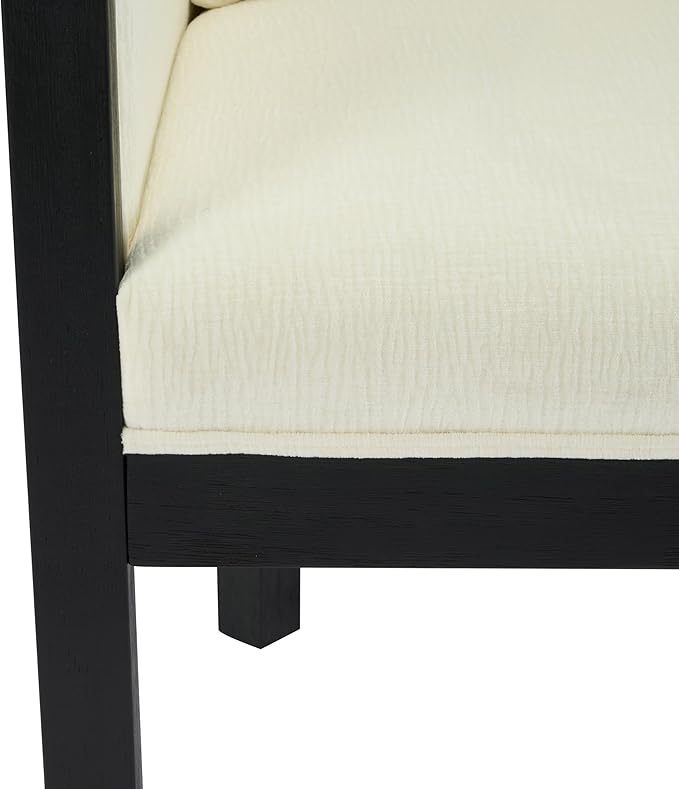 Christopher Knight Home Lucid Linen Upholstered Dining Chairs Set of 2 - Image 18