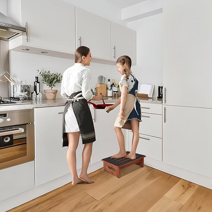 One Step Stool for Adults Seniors - Image 5