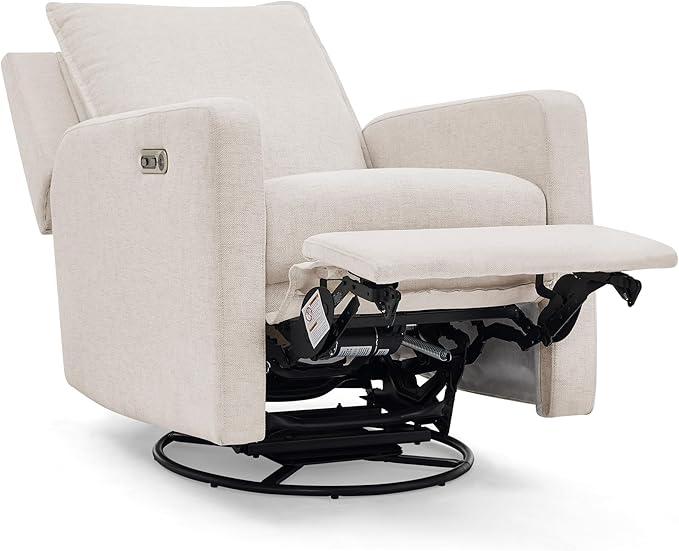 Delta Children babyGap Harlowe Power Recliner - Image 11
