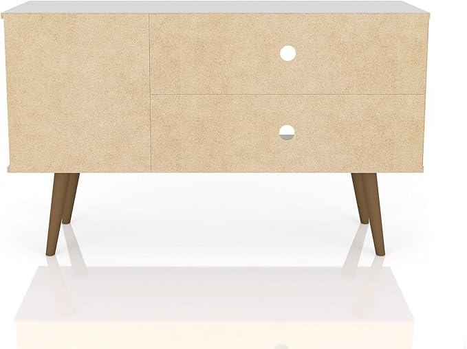 Manhattan Comfort Liberty Mid Century Modern TV Stand - Image 8