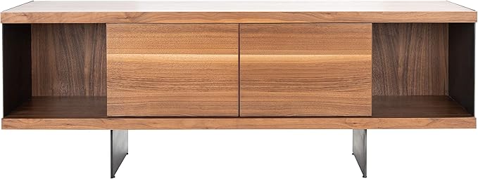 SAFAVIEH Couture Terrance TV Stand - Image 3